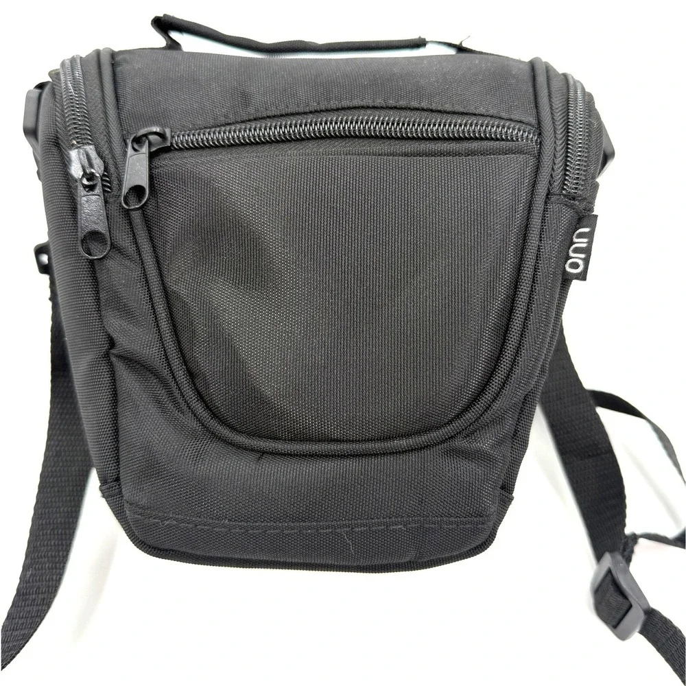 NEW Onn Camera Bag Small Black 2024‎